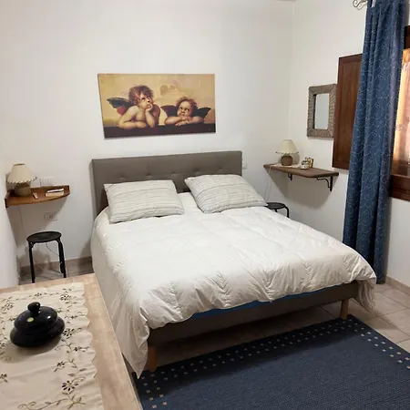 Murta Maria Holiday Home Apartamento Murta Maria