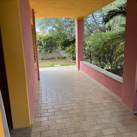 Murta Maria Holiday Home