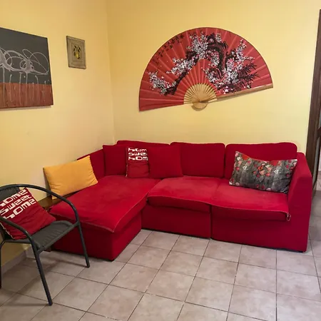 Murta Maria Holiday Home