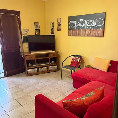 Murta Maria Holiday Home Διαμέρισμα *