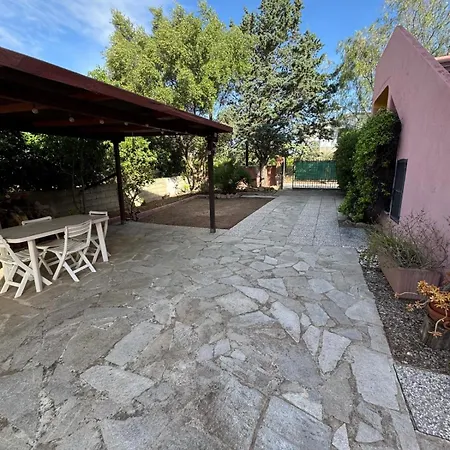 Murta Maria Holiday Home