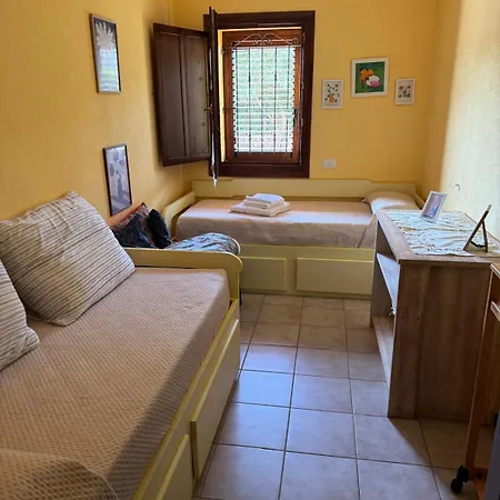 Murta Maria Holiday Home Διαμέρισμα
